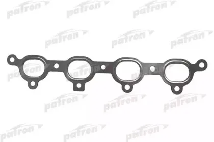 Прокладка, выпускной коллектор PATRON купить