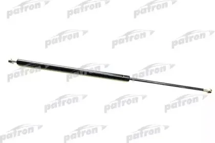 Газовая пружина, крышка багажник PATRON купить