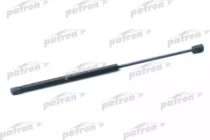 Газовая пружина, крышка багажник PATRON купить