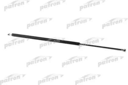 Газовая пружина, крышка багажник PATRON купить