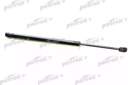 Газовая пружина, крышка багажник PATRON купить