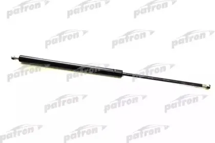 Газовая пружина, крышка багажник PATRON купить