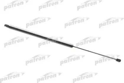 Газовая пружина, крышка багажник PATRON купить