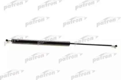 Газовая пружина, крышка багажник PATRON купить