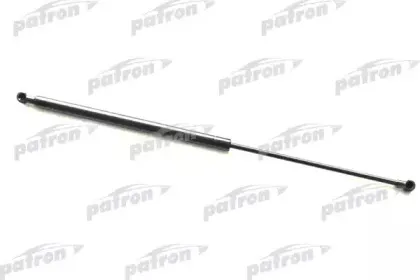 Газовая пружина, крышка багажник PATRON купить