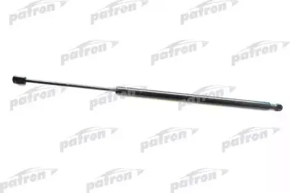 Газовая пружина, крышка багажник PATRON купить