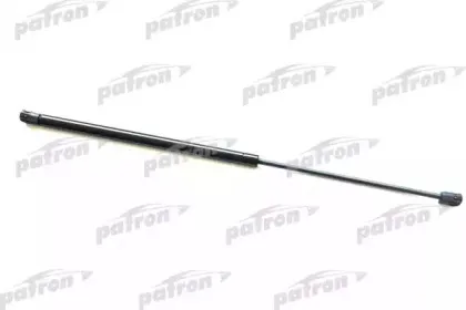Газовая пружина, крышка багажник PATRON купить