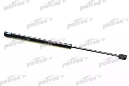 Газовая пружина, крышка багажник PATRON купить