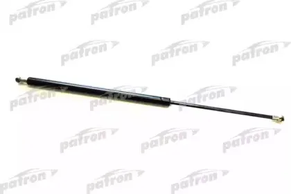 Газовая пружина, крышка багажник PATRON купить