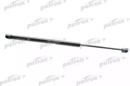 Газовая пружина, крышка багажник PATRON купить