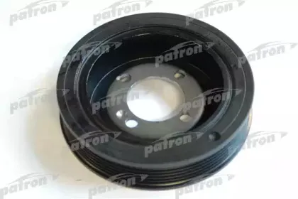Ременный шкив, коленчатый вал PATRON купить
