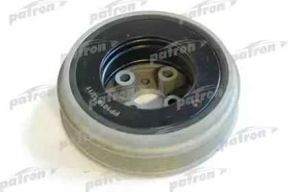 Ременный шкив, коленчатый вал PATRON купить