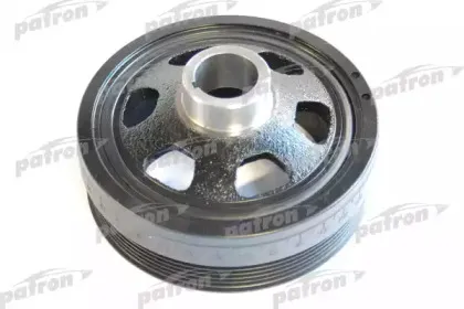 Ременный шкив, коленчатый вал PATRON купить