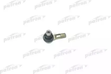 Наконечник поперечной рулевой тяги PATRON купить