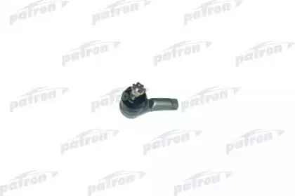 Наконечник поперечной рулевой тяги PATRON купить