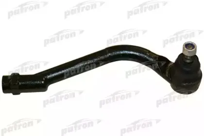 Наконечник поперечной рулевой тяги PATRON купить