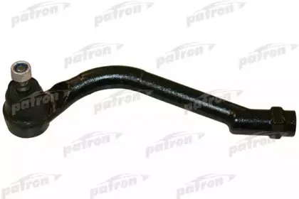 Наконечник поперечной рулевой тяги PATRON купить