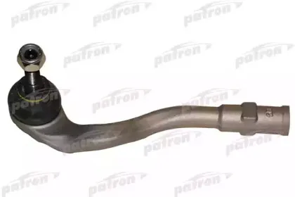 Наконечник поперечной рулевой тяги PATRON купить