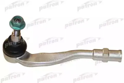 Наконечник поперечной рулевой тяги PATRON купить