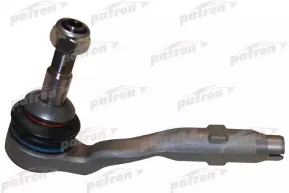 Наконечник поперечной рулевой тяги PATRON купить