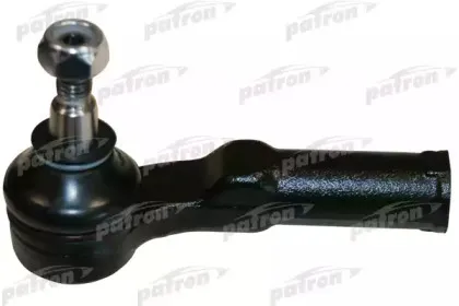 Наконечник поперечной рулевой тяги PATRON купить