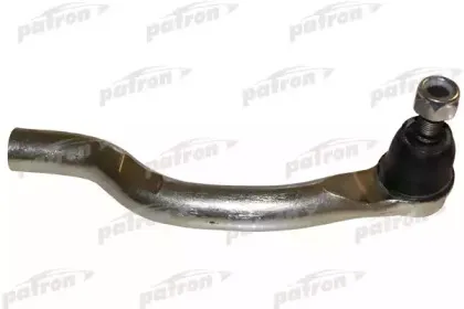 Наконечник поперечной рулевой тяги PATRON купить