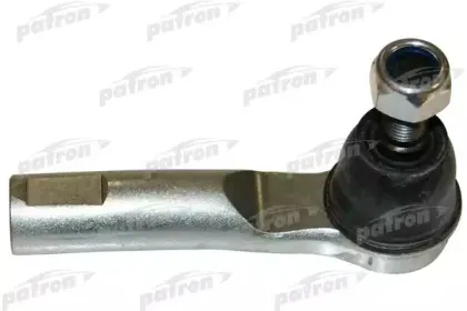 Наконечник поперечной рулевой тяги PATRON купить