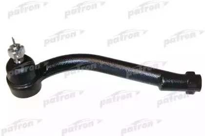 Наконечник поперечной рулевой тяги PATRON купить
