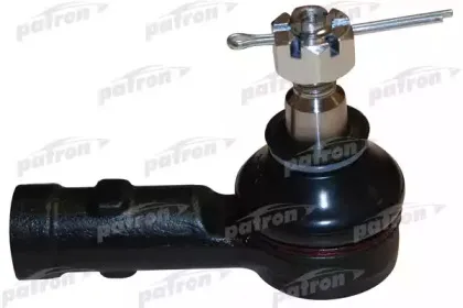 Наконечник поперечной рулевой тяги PATRON купить