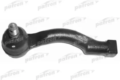 Наконечник поперечной рулевой тяги PATRON купить