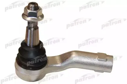 Наконечник поперечной рулевой тяги PATRON купить