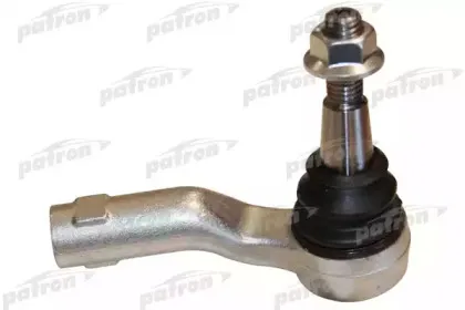 Наконечник поперечной рулевой тяги PATRON купить