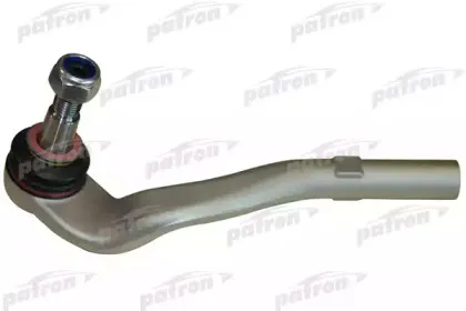 Наконечник поперечной рулевой тяги PATRON купить