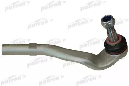 Наконечник поперечной рулевой тяги PATRON купить