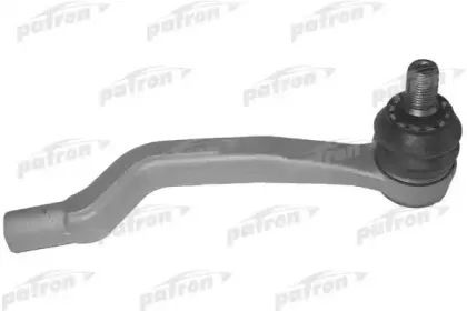Наконечник поперечной рулевой тяги PATRON купить