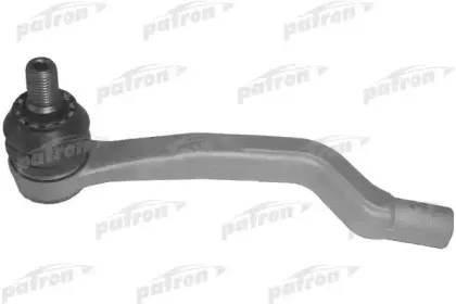 Наконечник поперечной рулевой тяги PATRON купить