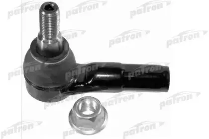 Наконечник поперечной рулевой тяги PATRON купить