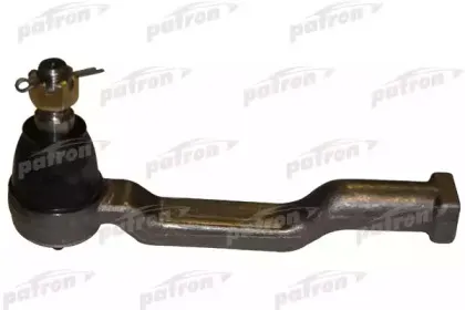 Наконечник поперечной рулевой тяги PATRON купить
