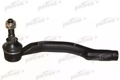 Наконечник поперечной рулевой тяги PATRON купить
