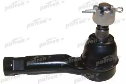 Наконечник поперечной рулевой тяги PATRON купить