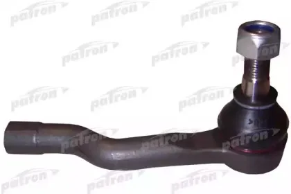 Наконечник поперечной рулевой тяги PATRON купить