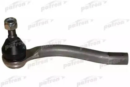 Наконечник поперечной рулевой тяги PATRON купить