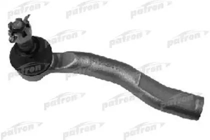 Наконечник поперечной рулевой тяги PATRON купить