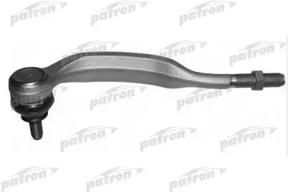 Наконечник поперечной рулевой тяги PATRON купить