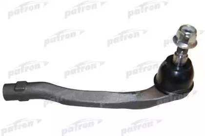 Наконечник поперечной рулевой тяги PATRON купить