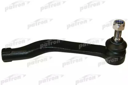 Наконечник поперечной рулевой тяги PATRON купить