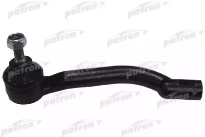 Наконечник поперечной рулевой тяги PATRON купить