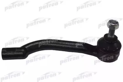 Наконечник поперечной рулевой тяги PATRON купить