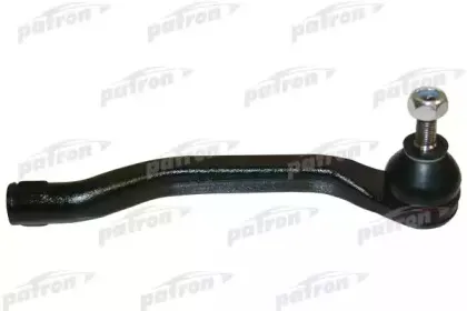 Наконечник поперечной рулевой тяги PATRON купить