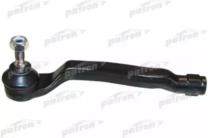 Наконечник поперечной рулевой тяги PATRON купить
